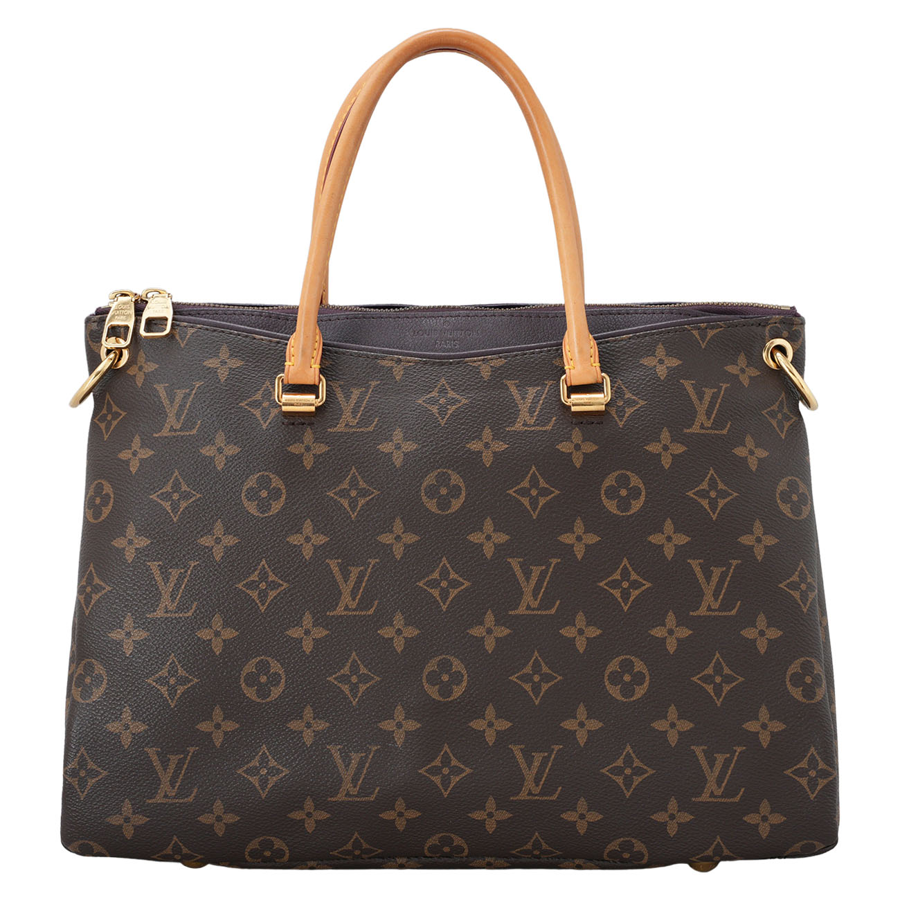 LOUIS VUITTON(USED)루이비통 모노그램 팔라스 MM